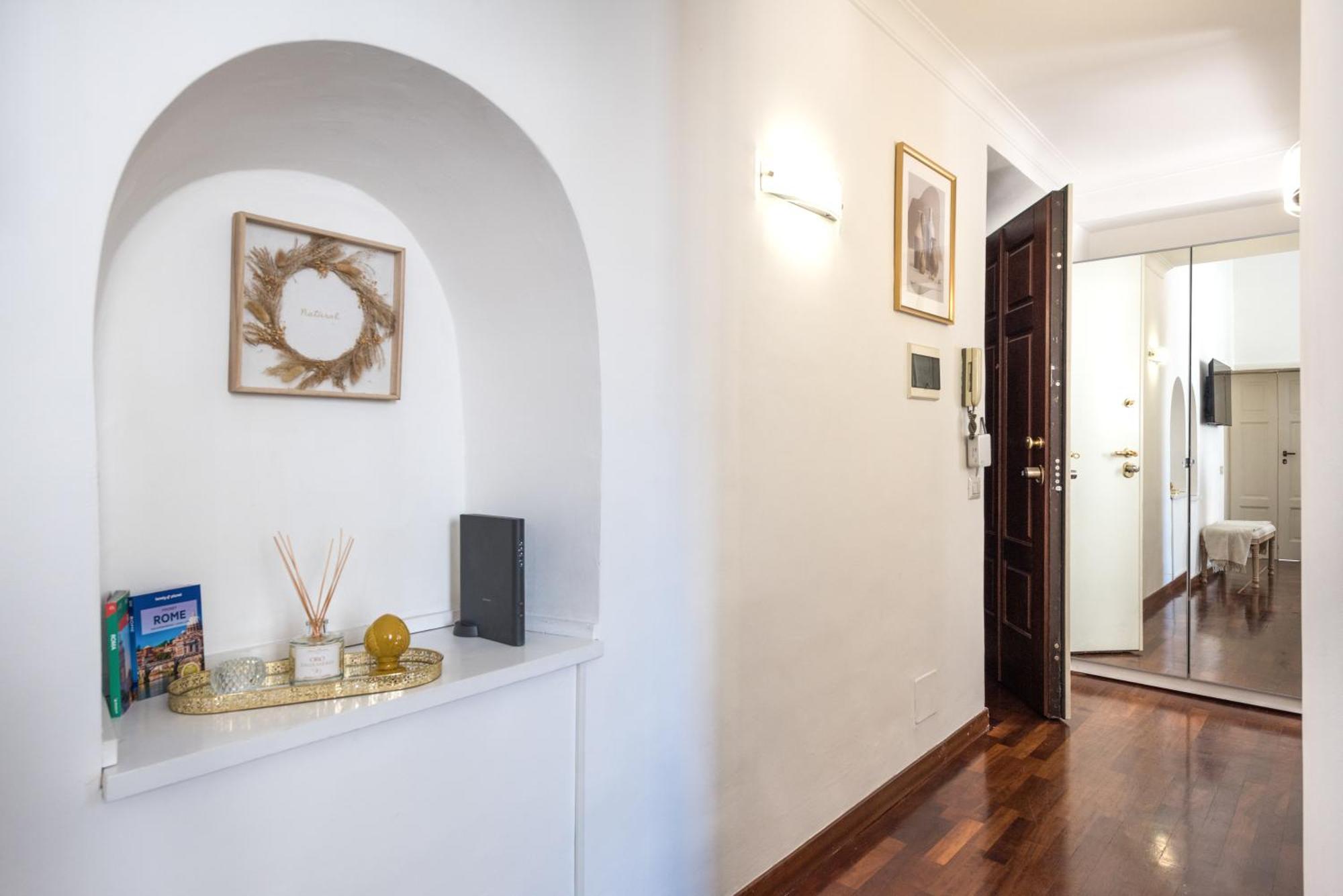 Lux Home Termini Ρώμη Εξωτερικό φωτογραφία