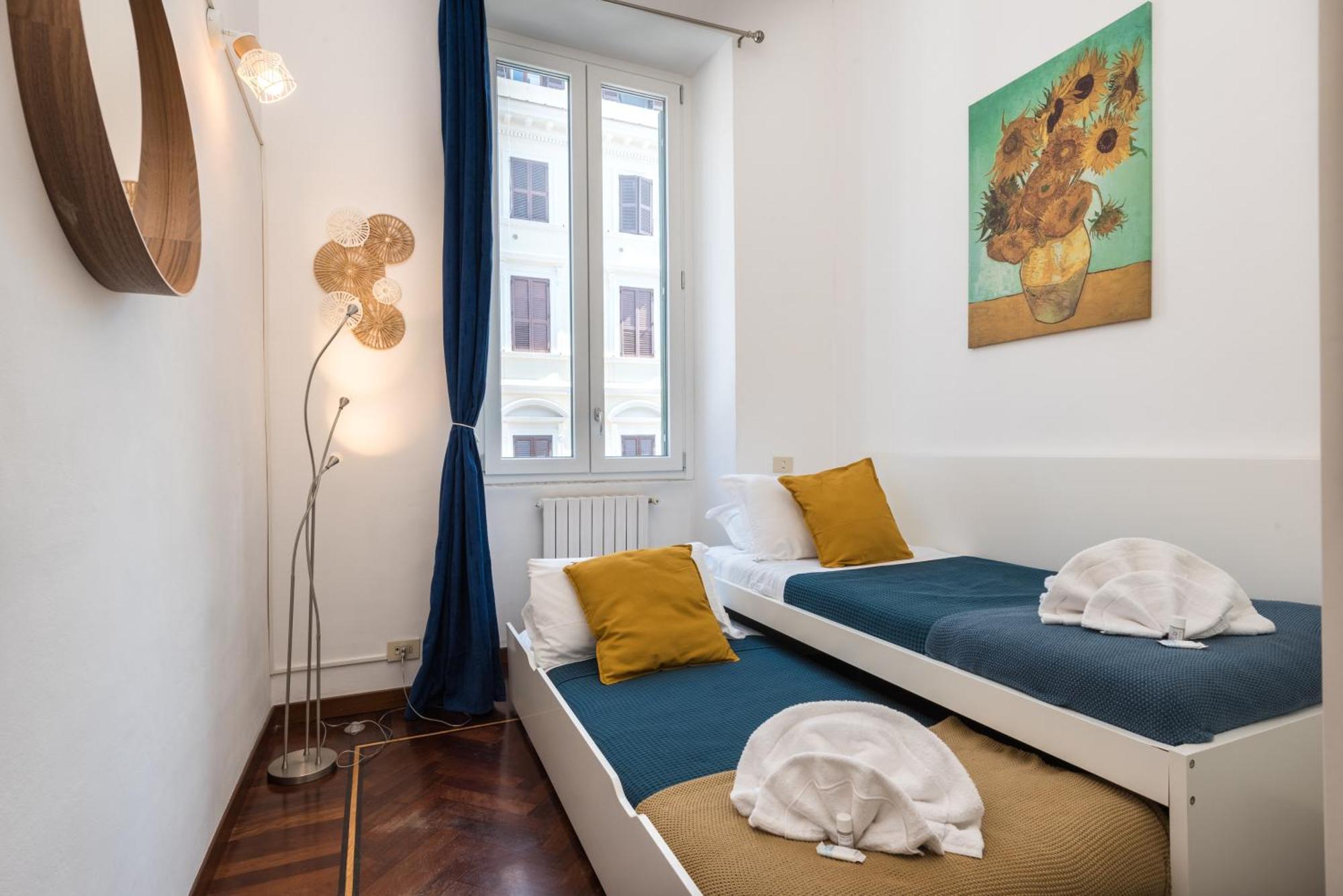 Lux Home Termini Ρώμη Εξωτερικό φωτογραφία
