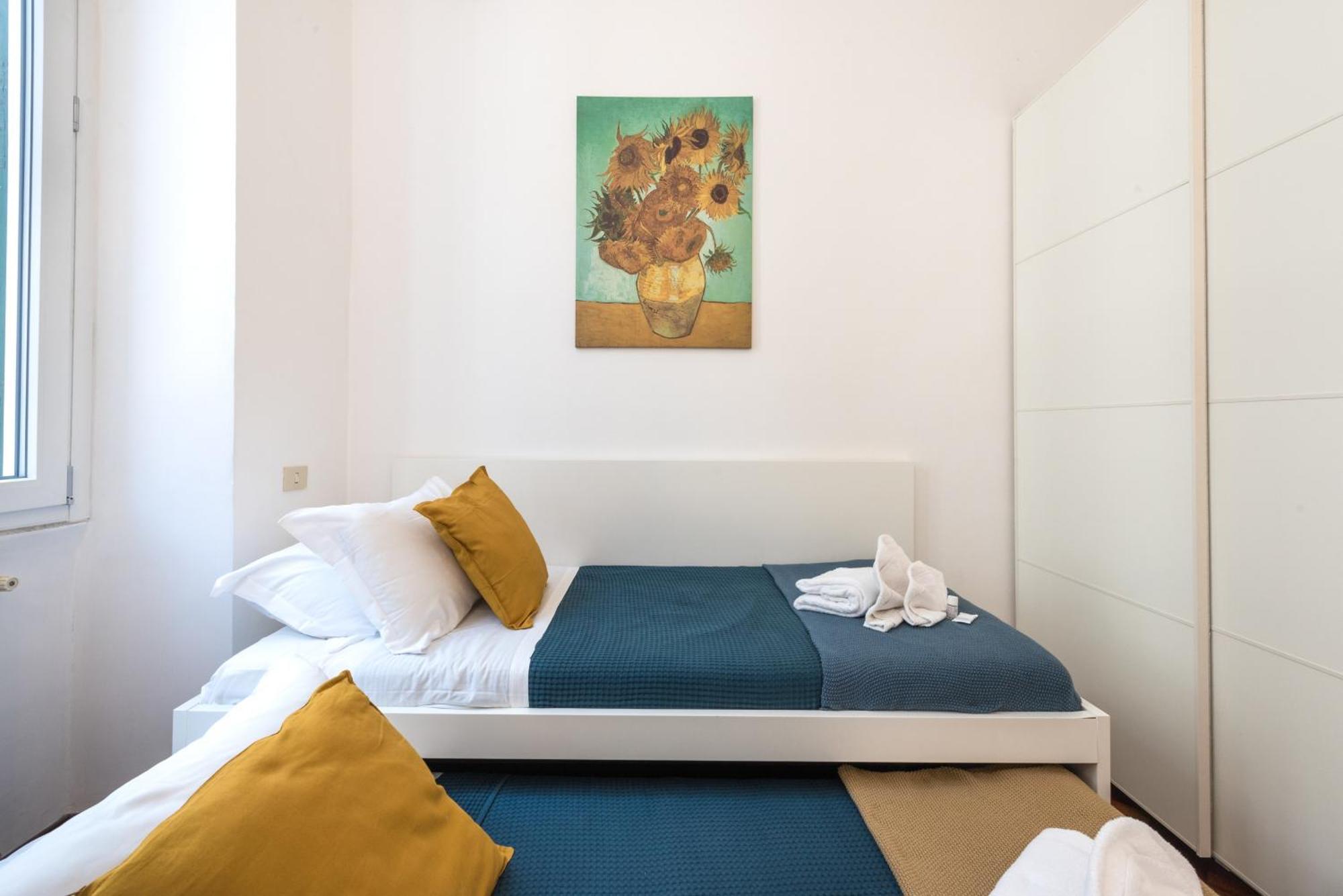Lux Home Termini Ρώμη Εξωτερικό φωτογραφία