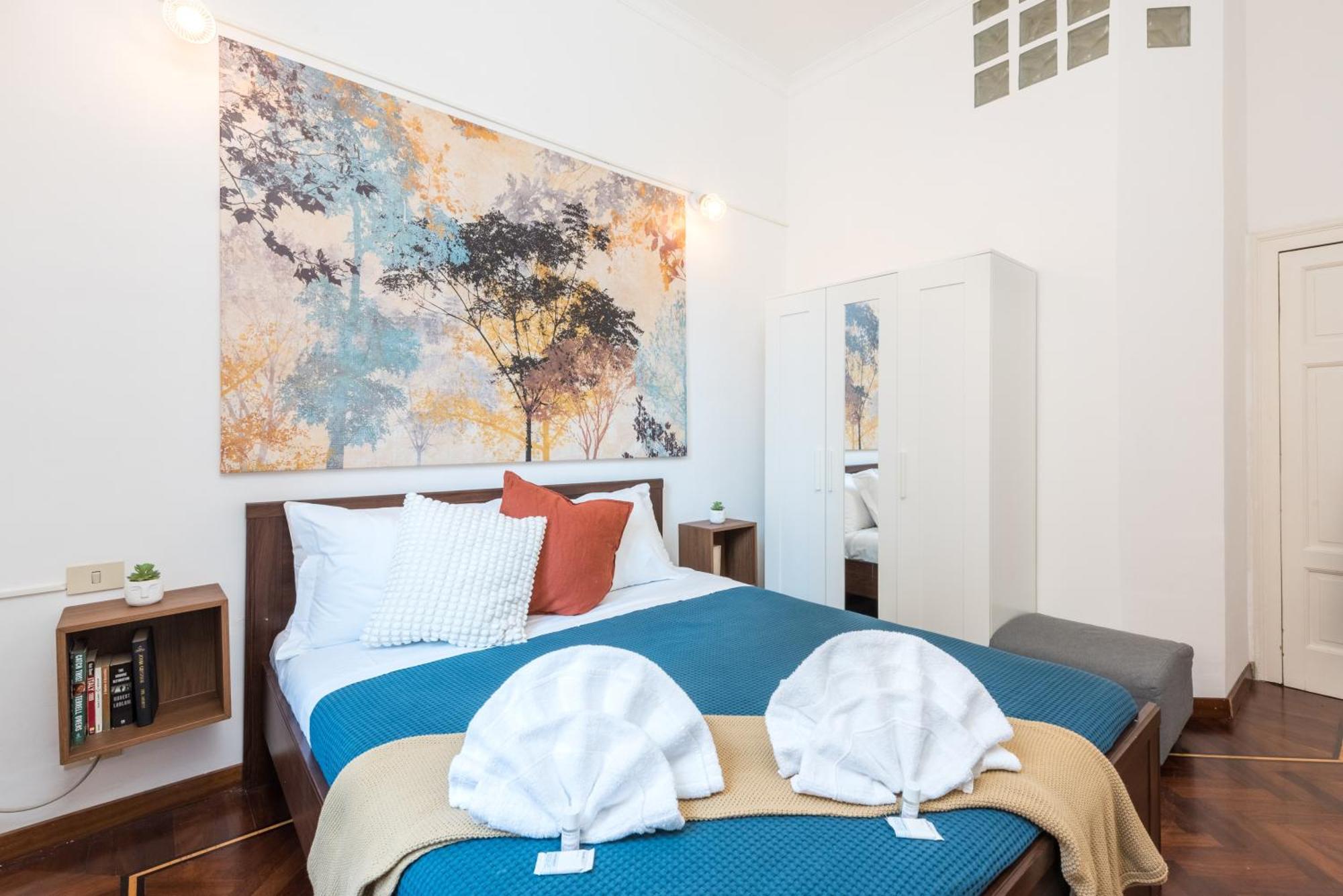 Lux Home Termini Ρώμη Εξωτερικό φωτογραφία